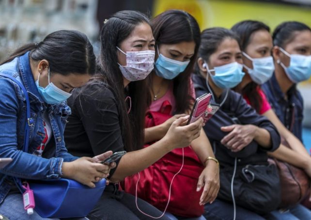 Number of non-resident workers in Macao fell by over 10,000
