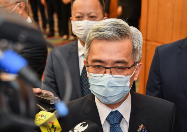 No timetable yet for mutual recognition of Macao Health Code by more mainland areas