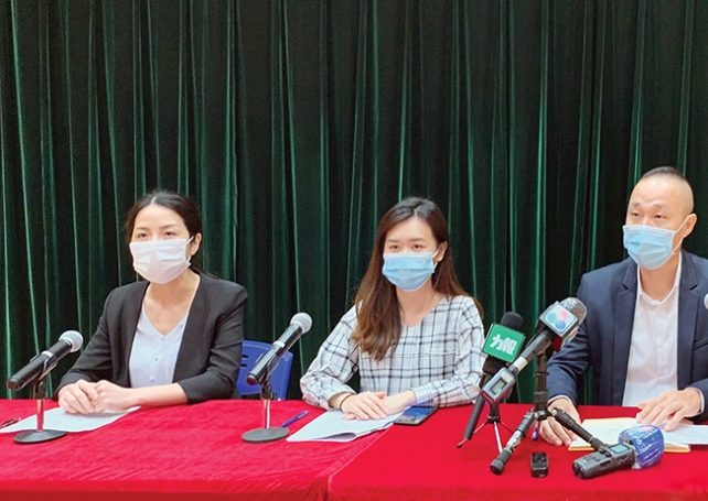 Councillors worry about Hengqin checkpoint vehicle arrangements