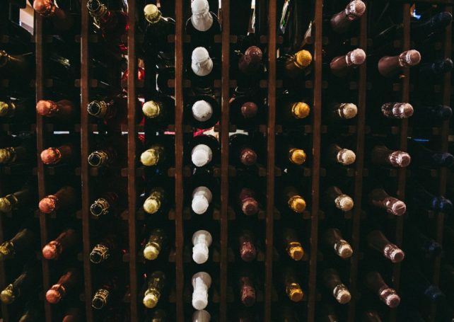 Covid-19 reduces wine imports by 47% in H1