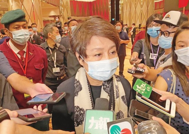 SJM to postpone Grand Lisboa Palace opening to next year