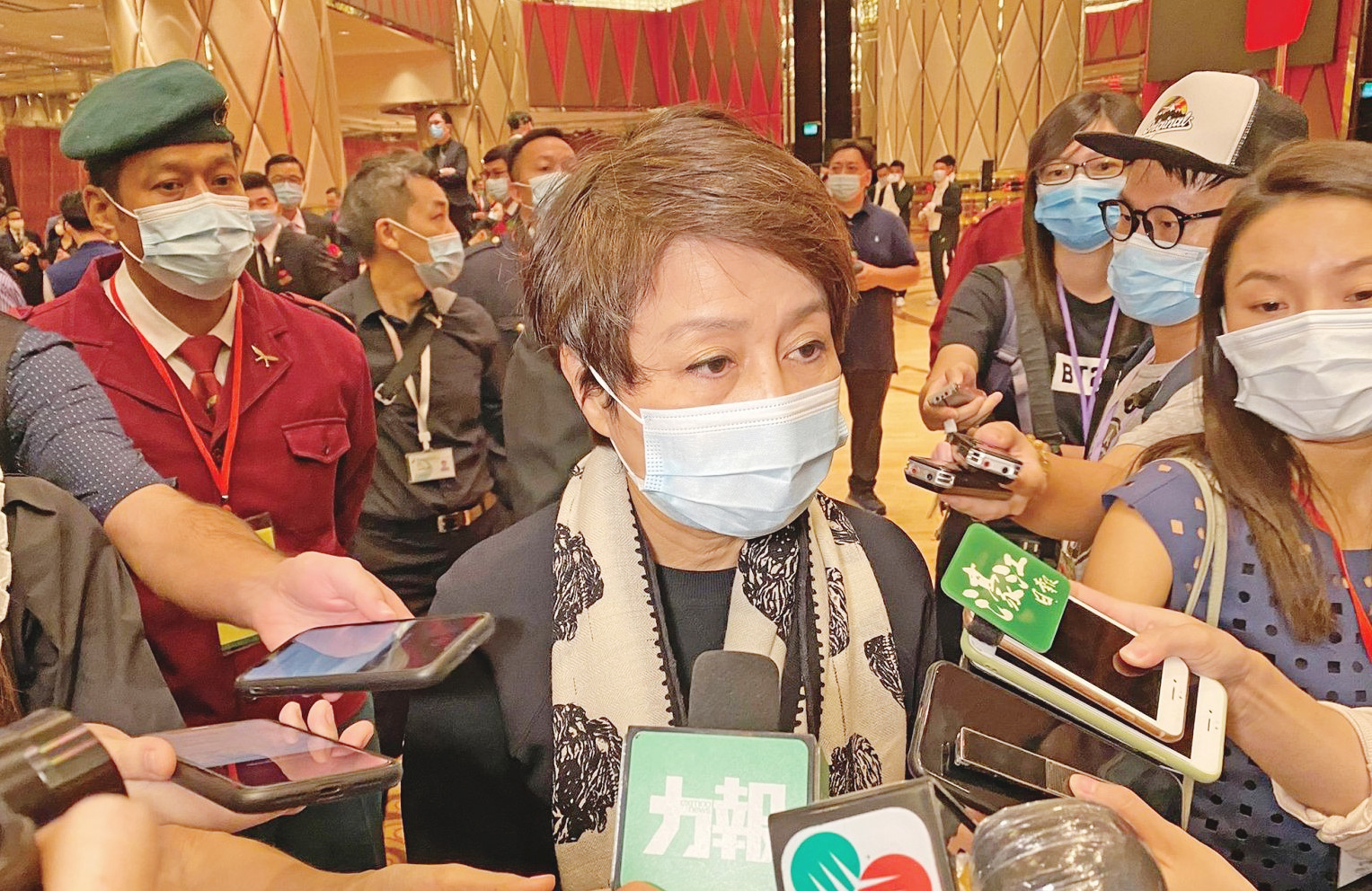 SJM to postpone Grand Lisboa Palace opening to next year
