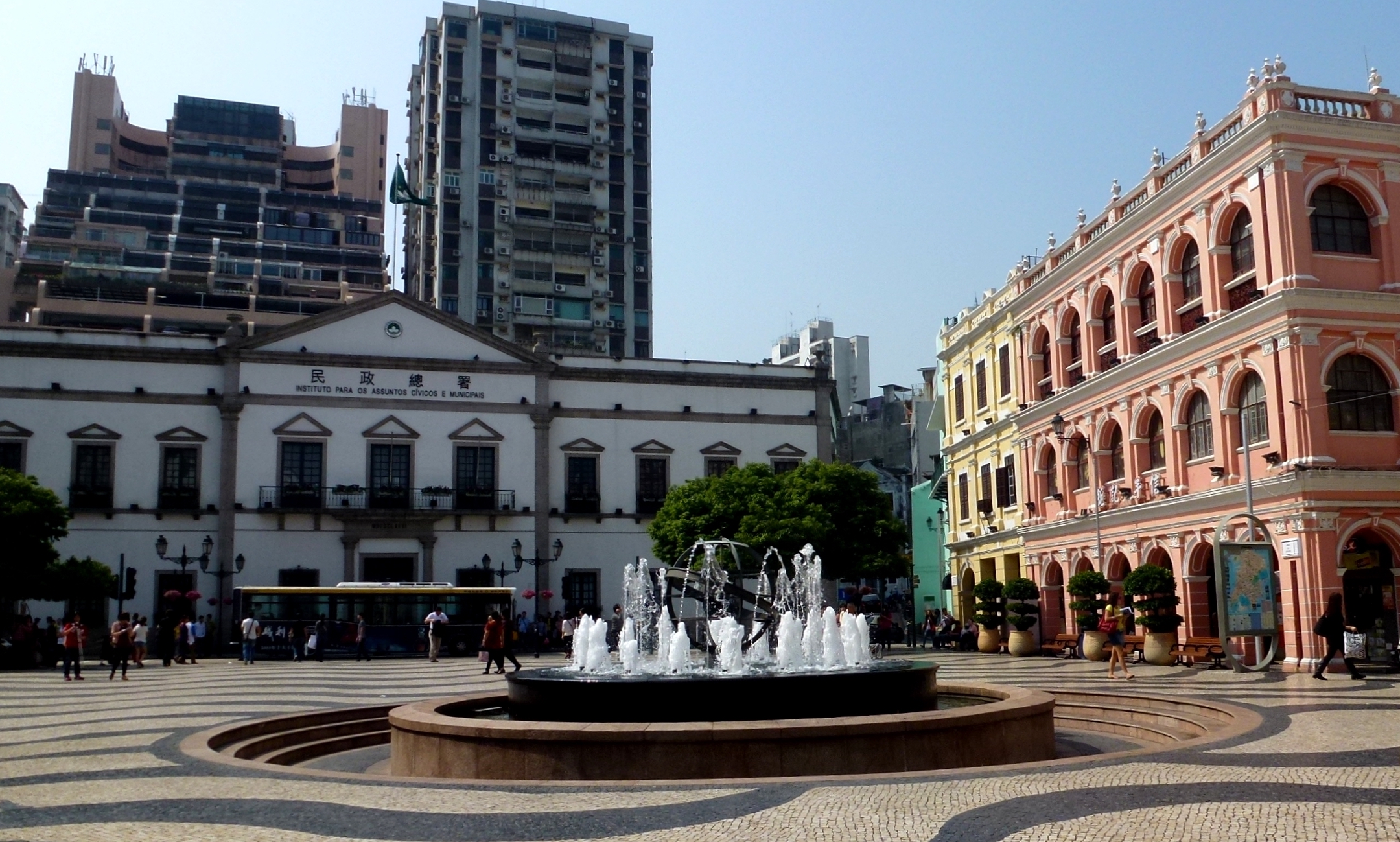 Municipal Affairs Bureau deluged with complaints in 2022