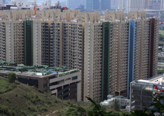 Government consults public on ‘sandwich class’ housing