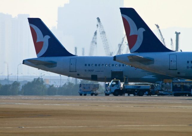 Air Macau is boosting its flight schedule for the summer