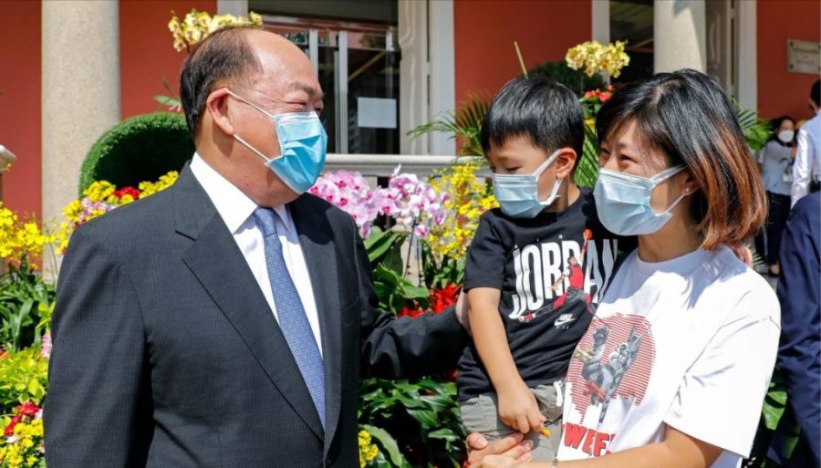 MOP 10,000 cash handout to continue next year