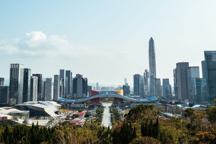 Macao to learn innovation development from Shenzhen’s experience