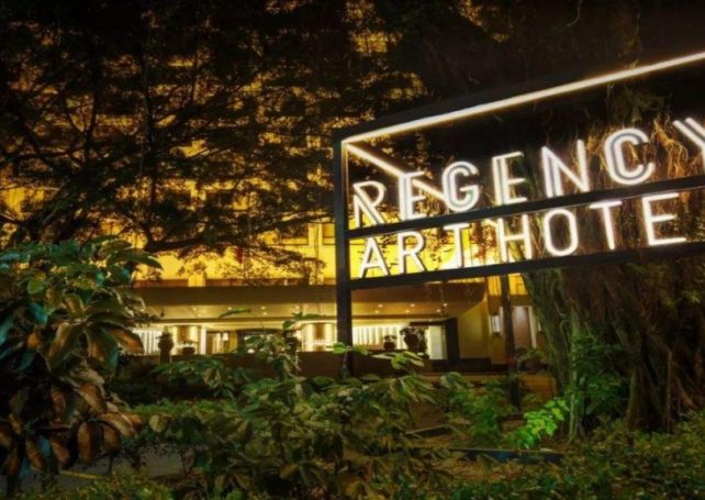 Over a thousand under medical observation at designated hotels