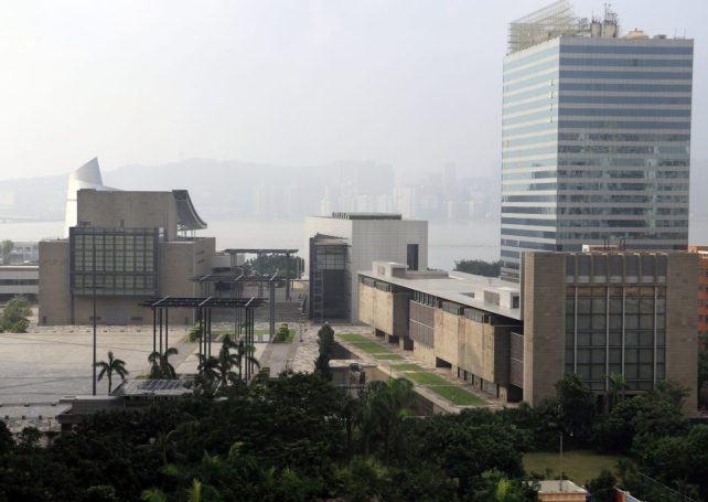 CCM commissions 4 new local productions