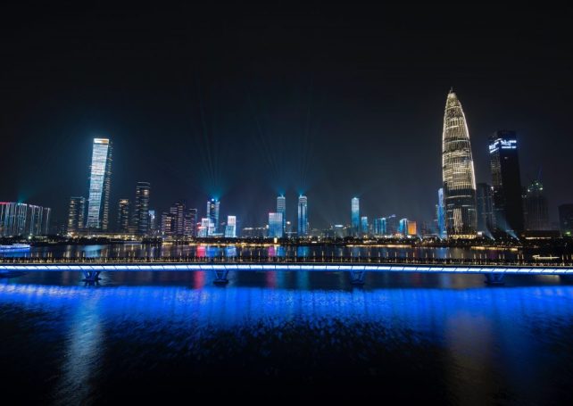 Hong Kong, Macao lawyers allowed to practice in 9 Guangdong cities