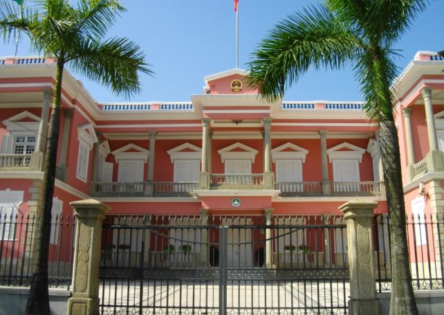 Ho to deliver 2021 Policy Address on 16 Nov