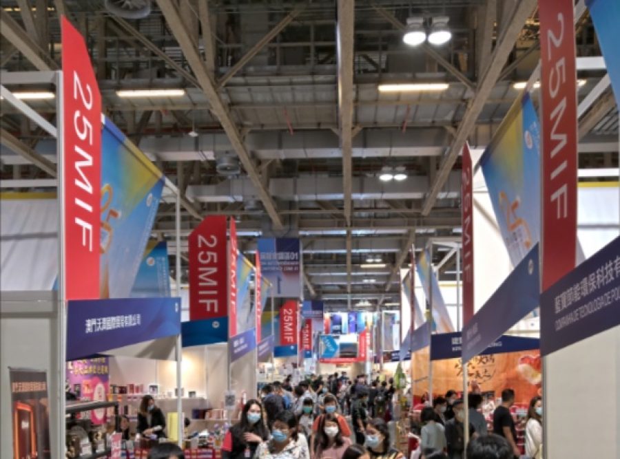 MIF, MFE & PLEPEX sign over 100 deals in 3 days