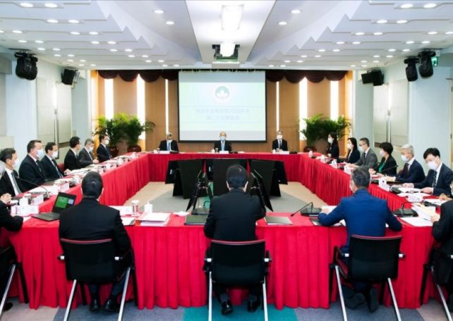 Cybersecurity work must ‘exclude formalism’
