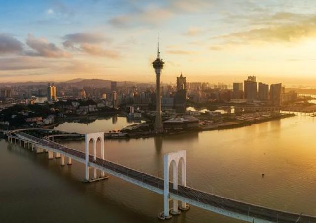 Government says no deflation in Macao
