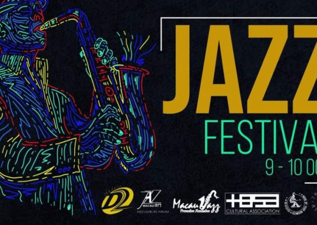 Macao jazz fest braves Covid-19 menace