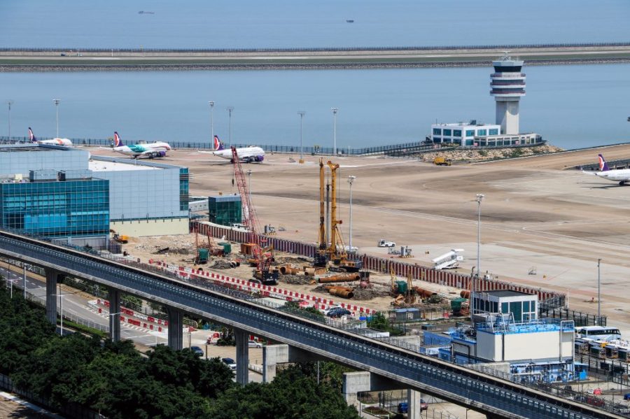 Aviation sector in ‘very difficult’ time