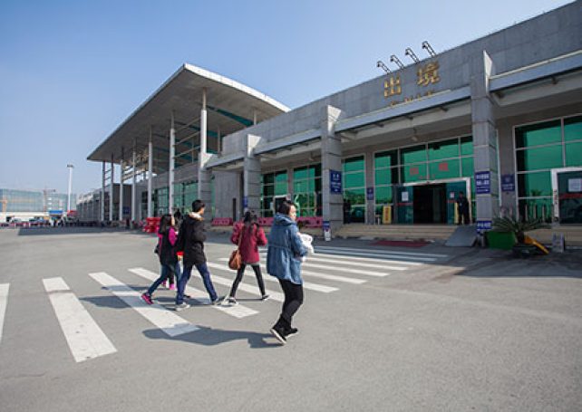 Visitors rise 97.7% month-to-month in September 