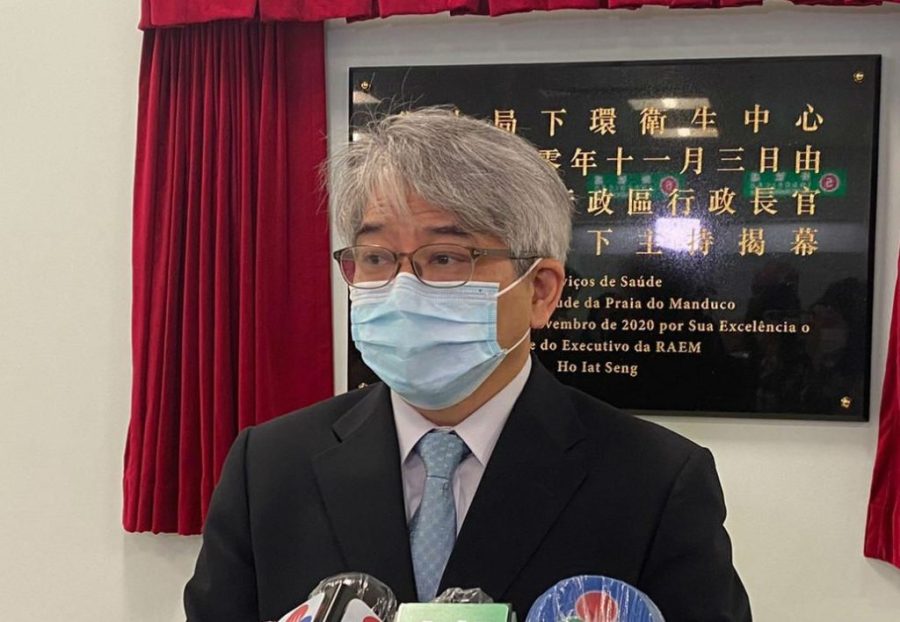Each Covid-19 vaccine dose to cost government MOP 300