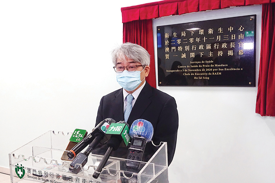 Government mulls easing of foreigners’ entry ban