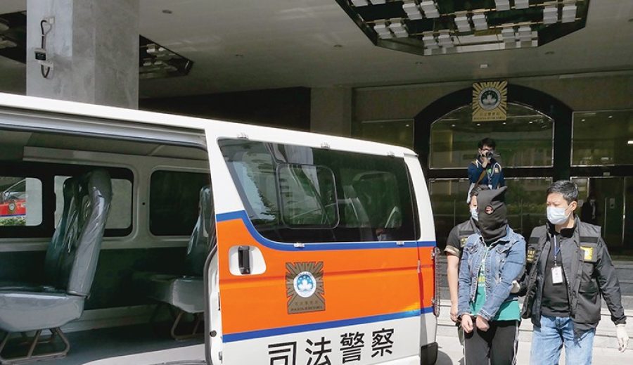 Mainland woman steals friend’s casino cash chips worth HK$37,000