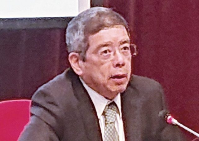 Rosário admits high population density in Zone A, vows to tackle traffic issue