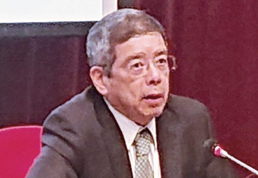Rosário admits high population density in Zone A, vows to tackle traffic issue