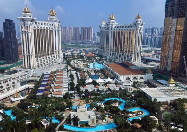 Galaxy’s revenue rises 34% in Q3, expects ‘gradual rise’ in visitors