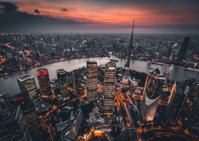 Macao imposes quarantine for arrivals from certain areas in Shanghai, Tianjin