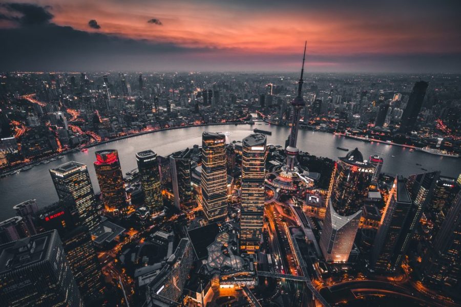 Macao imposes quarantine for arrivals from certain areas in Shanghai, Tianjin