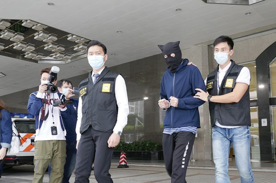 Clinic head nabbed for illegal use of healthcare vouchers