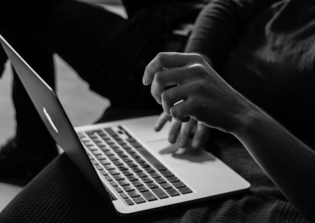 10% of pupils have experienced cyberbullying