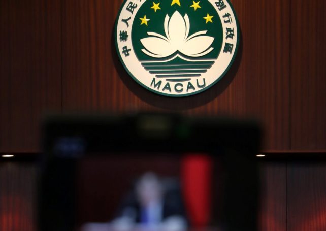 Ho to deliver 2021 Policy Address this afternoon