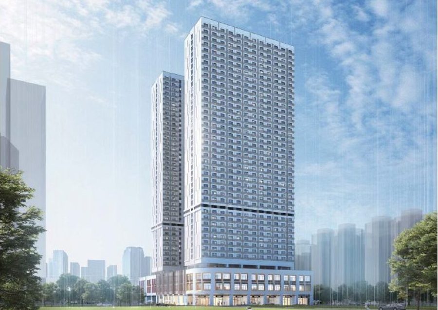 Government pledges to complete rental housing project for seniors within 3 years