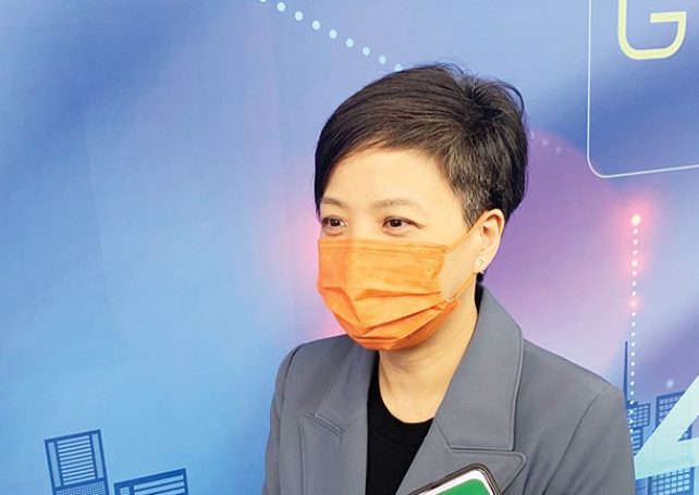 CTM investing MOP 2 billion in 5G network over 5 years