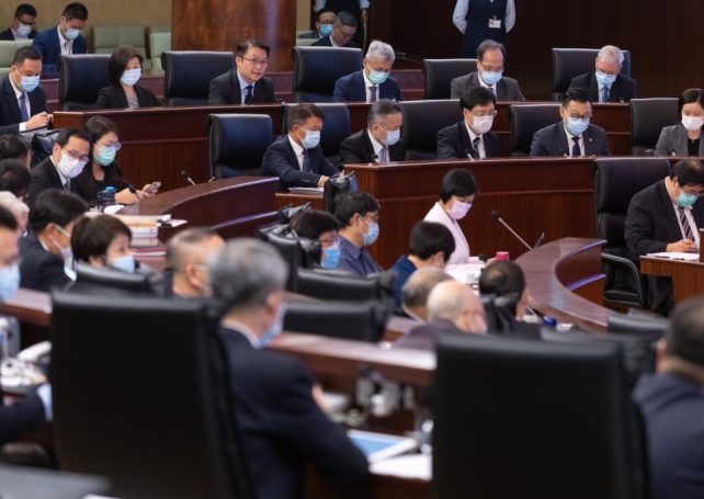 Next year’s wealth-sharing handout to be in cash again (Update)