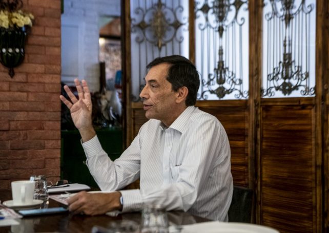 Development of financial services platform in Macao demands specialised staff
