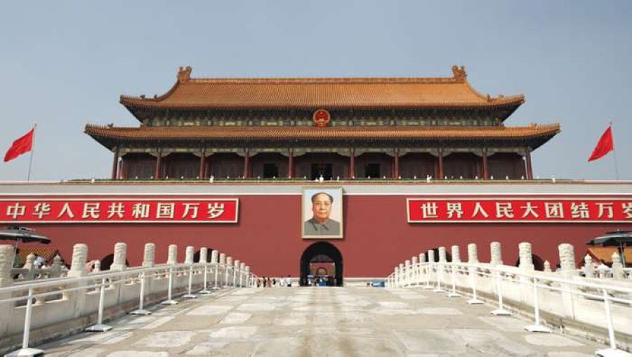 China to maintain lasting prosperity, stability in Hong Kong and Macao 