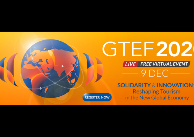Global Tourism Economy Forum aims to offer insights into post-Covid-19 recovery