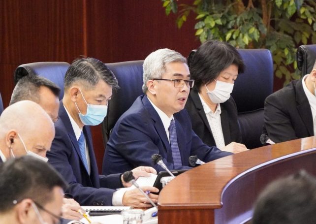 Qingmao checkpoint project to be completed in 2021 Q2