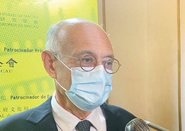 Macau International Short Film Festival opens to public for free
