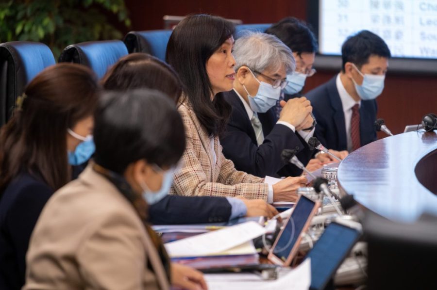 Government plans 30 areas for community-based Covid-19 control measures