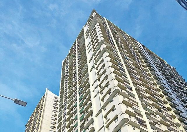 15-year-old girl dies in ‘fall from building’ after quarrel with mother about her studies