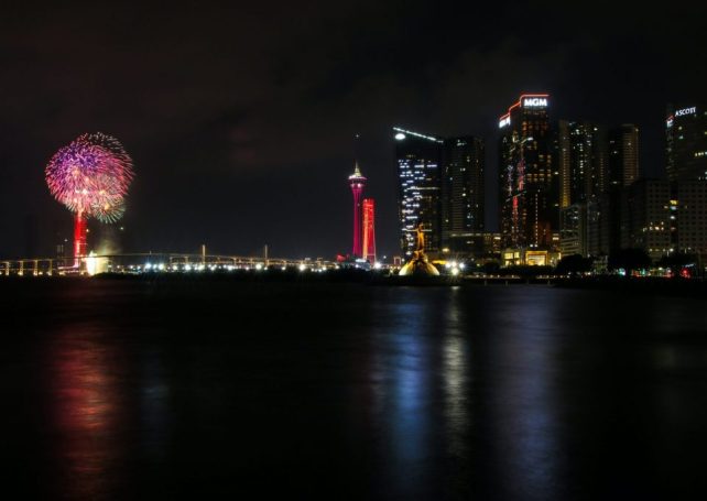 New Year’s Eve events axed over Covid-19