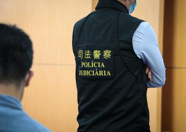 Local man arrested for raping 14-year-old girl four years ago