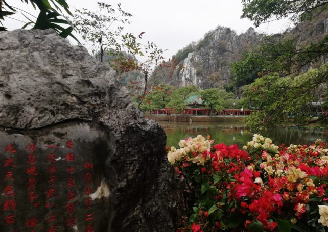 Liaison Office takes Macao’s English- and Portuguese-language media to GBA