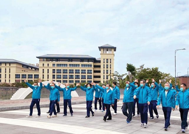 37th ‘Walk for a Million’ goes digital due to Covid-19