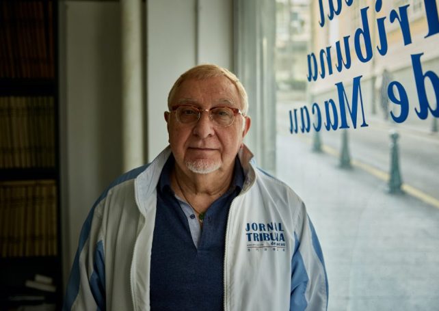 José Firmino da Rocha Diniz