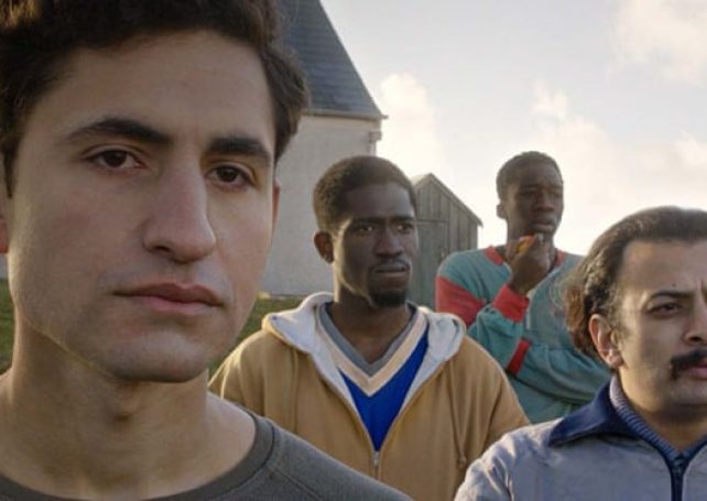 Limbo wins 5th International Film Festival and Awards Macao
