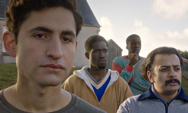 Limbo wins 5th International Film Festival and Awards Macao