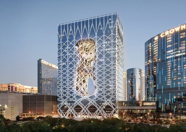 Macao’s hotels register 57,000 staycation guests in October 